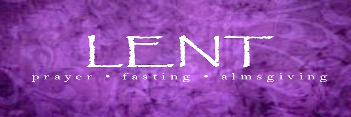 [Lent]